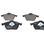 Euroline Brake Pads