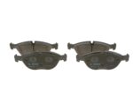 Euroline Brake Pads