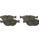 Euroline Brake Pads