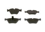 Euroline Brake Pads