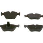 Euroline Brake Pads