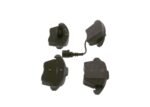 Euroline Brake Pads - Image 3