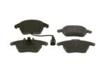 Euroline Brake Pads - Image 2