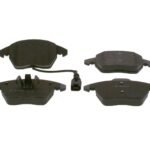 Euroline Brake Pads