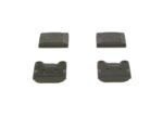 Euroline Brake Pads