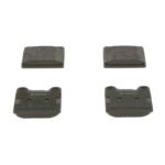 Euroline Brake Pads