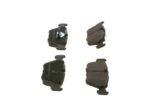 Euroline Brake Pads - Image 3