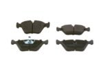Euroline Brake Pads