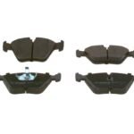 Euroline Brake Pads