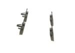 Euroline Brake Pads - Image 3