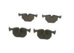 Euroline Brake Pads - Image 2