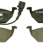 Euroline Brake Pads