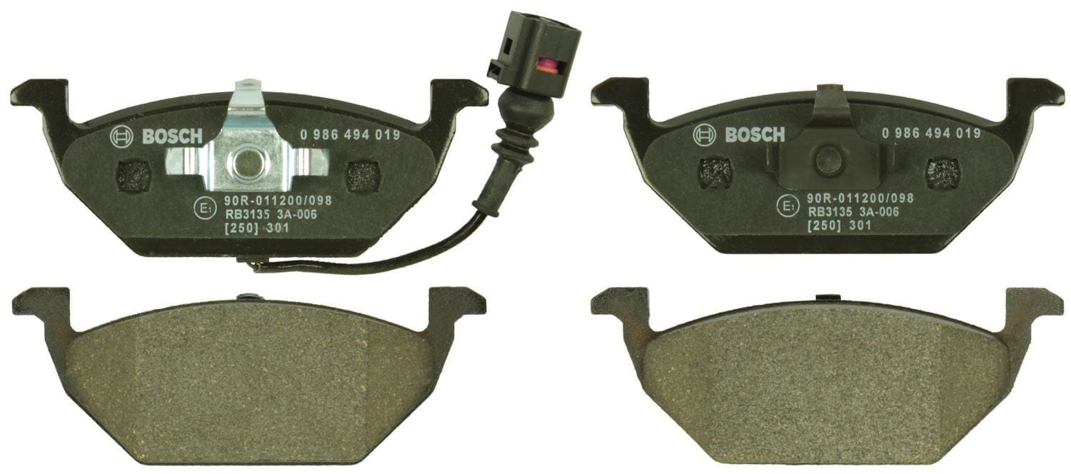 BS_0986494019_Fro.jpg Euroline Brake Pads - Image 1