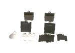 Euroline Brake Pads - Image 2