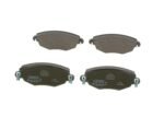 Euroline Brake Pads