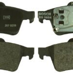 Euroline Brake Pads