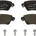 Euroline Brake Pads