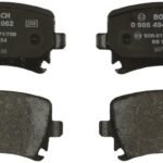 Euroline Brake Pads