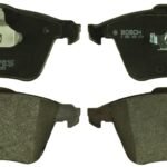 Euroline Brake Pads