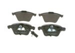 Euroline Brake Pads - Image 2