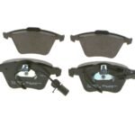 Euroline Brake Pads
