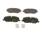 Euroline Brake Pads - Image 2