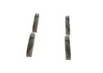 Euroline Brake Pads - Image 3
