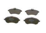 Euroline Brake Pads