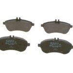 Euroline Brake Pads