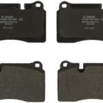 Euroline Brake Pads