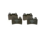 Euroline Brake Pads