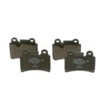 Euroline Brake Pads