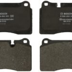 Euroline Brake Pads
