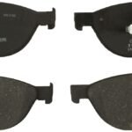 Euroline Brake Pads