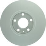 Quietcast Disc Brake Rotor (288x25mm) - Image 2