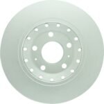 Quietcast Disc Brake Rotor (310x22mm) - Image 2