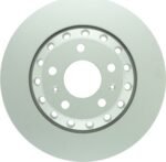 Quietcast Disc Brake Rotor (310x22mm)