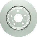 Quietcast Disc Brake Rotor (310x22mm)