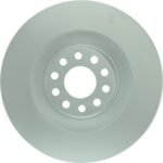 Quietcast Disc Brake Rotor (360x34mm)