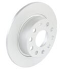 Quietcast Disc Brake Rotor (252x10mm) - Image 5