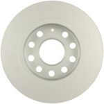Quietcast Disc Brake Rotor (252x10mm) - Image 2
