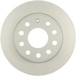 Quietcast Disc Brake Rotor (252x10mm)