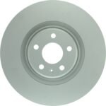 Quietcast Disc Brake Rotor (355x34mm)