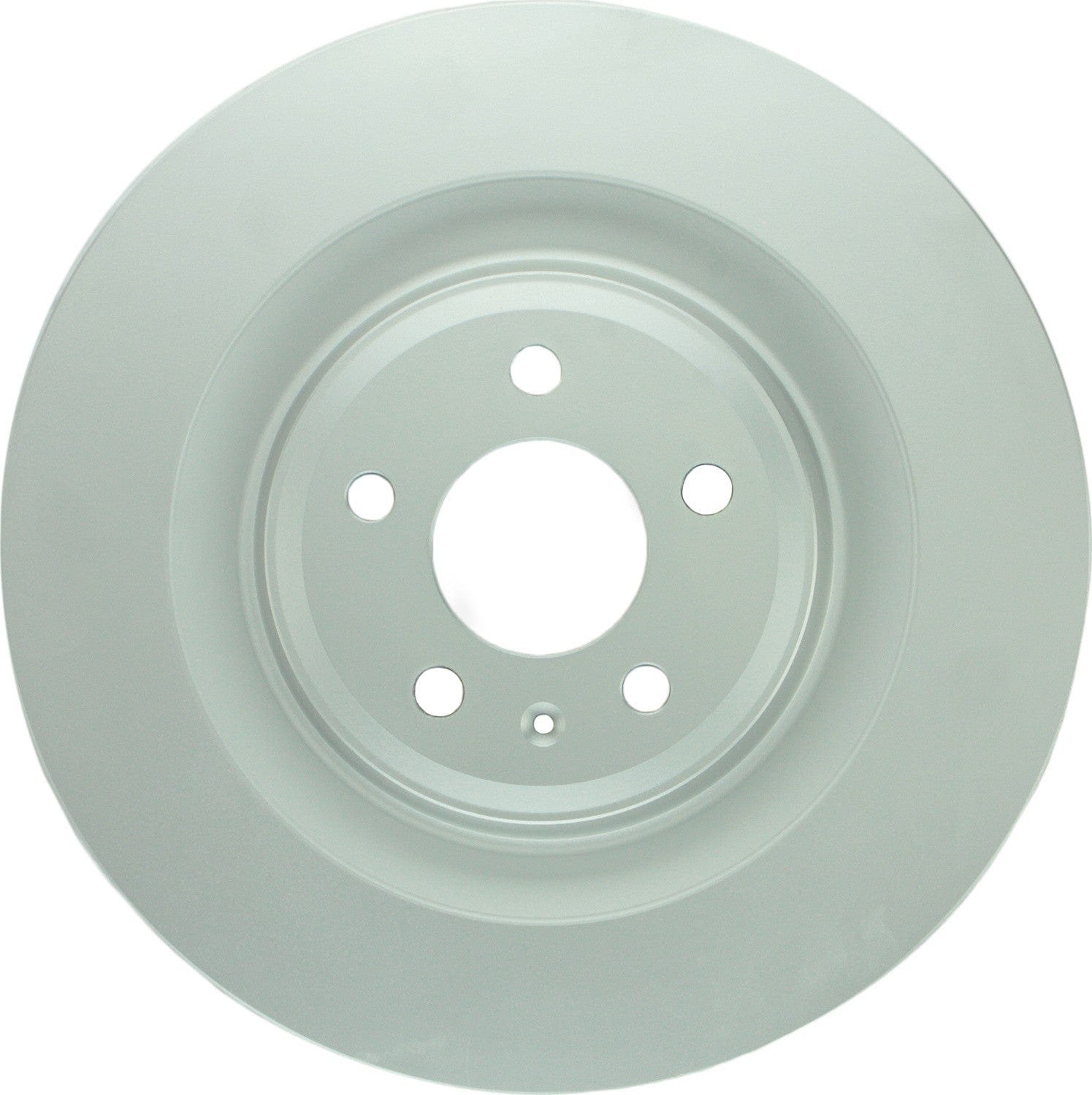BS_14011495_Fro.jpg Quietcast Disc Brake Rotor (355x22mm) - Image 1