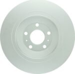 Quietcast Disc Brake Rotor (335x22mm) - Image 2
