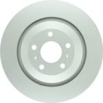 Quietcast Disc Brake Rotor (335x22mm)