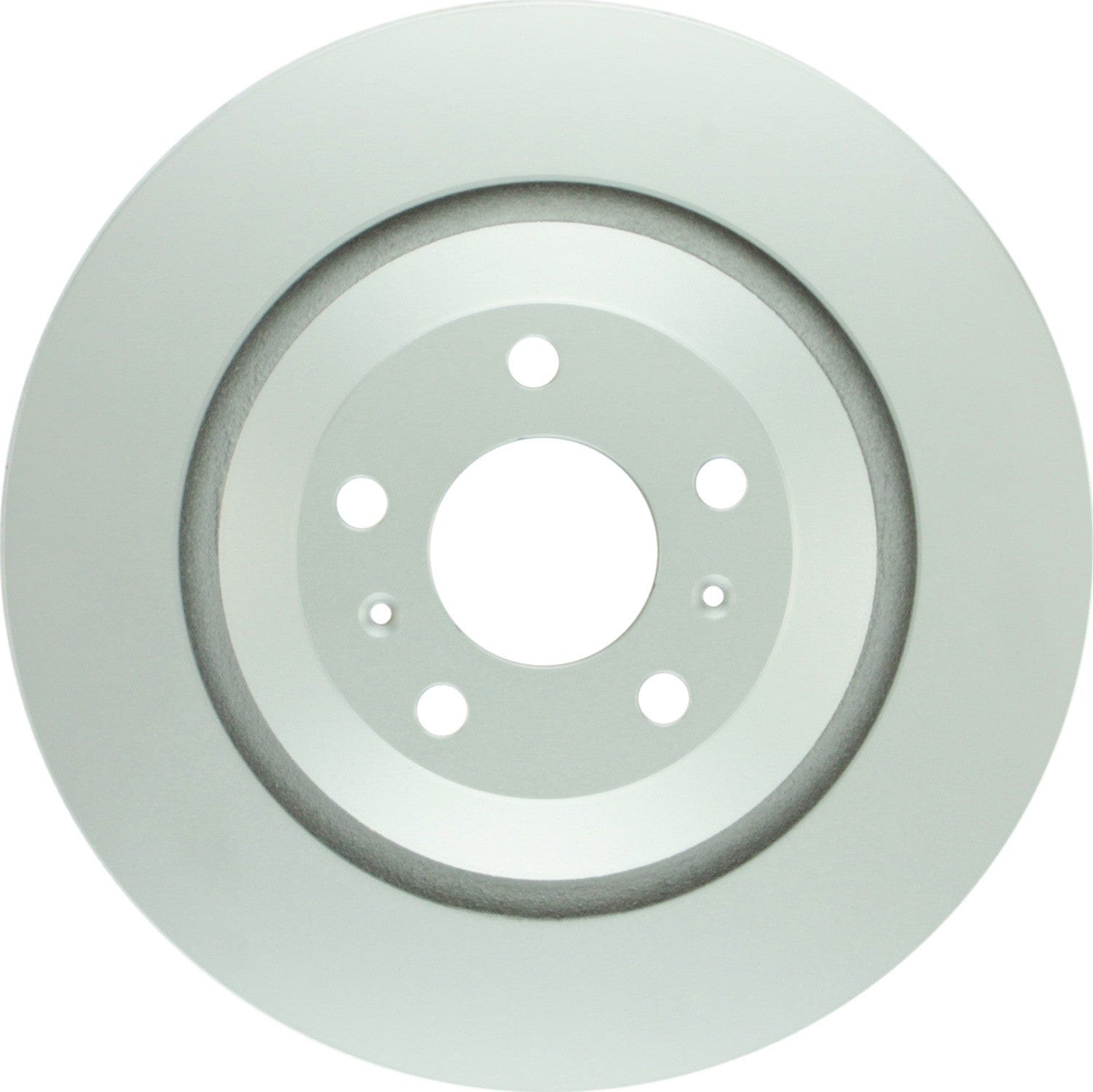 BS_14011496_Fro.jpg Quietcast Disc Brake Rotor (335x22mm) - Image 1