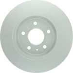 Quietcast Disc Brake Rotor (299x12mm) - Image 2