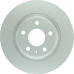 Quietcast Disc Brake Rotor (299x12mm)
