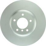 Quietcast Disc Brake Rotor (348x30mm)